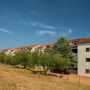 Apartament Hostin Garoful Duga Uvala Pavicini