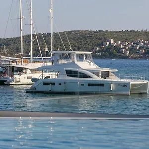  Apartment Sea Kroatien