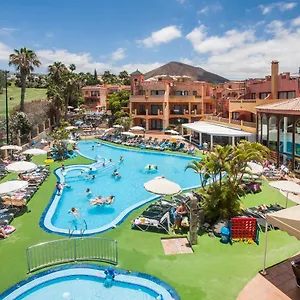 **** Hotel Mandi Golf Spanien