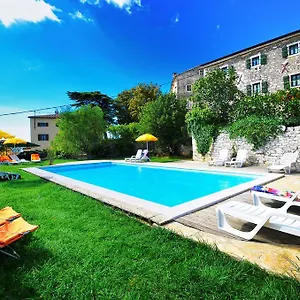 Apartament Villa Visnjan Residence Višnjan