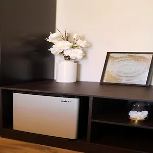 Aldo Center Apartman