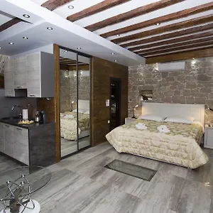 Apartman Domina
