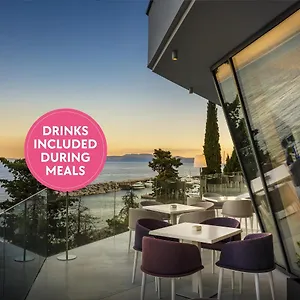 **** Hotel Icici - Liburnia Kroatien