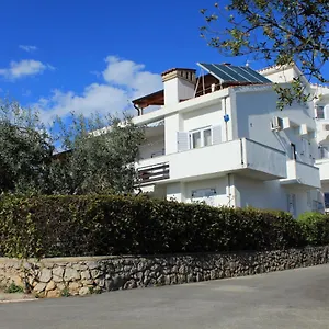  Apartment Lukacic Kroatien
