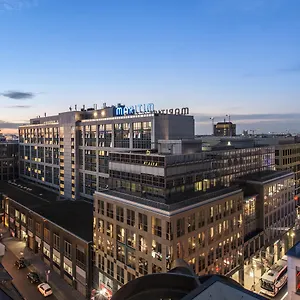 **** Hotel Maritim Proarte Tyskland