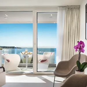 Hotel Rivalmare Boutique - New! Novigrad Istria