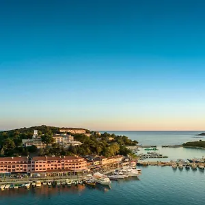  Lägenhet Maistra Select Riva Kroatien