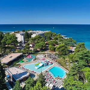 Hotel Sipar Plava Laguna Umago