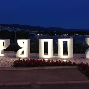 Apartament Strmecki Novi Vinodolski