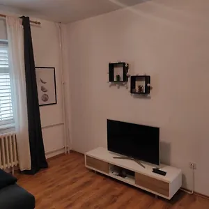 Apartment Dominik