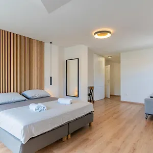 Appartamento & Klemenc Cres