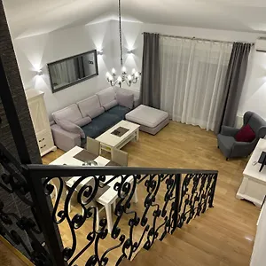Lägenhet Luxury Zola