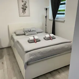 Apartman Aspen + Free Parking