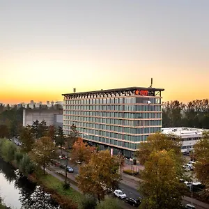 **** Hotel Corendon New-west, A Tribute Portfolio Holland