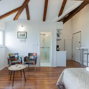 Apartman The Charm