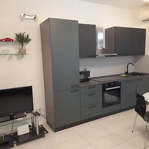 Appartamento Centar Manus Spalato