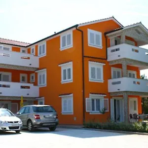 Appartamento San Malinska
