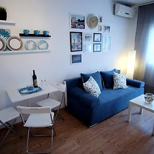 Apartment Shanti