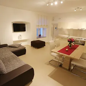 Appartement Kala, Zadar