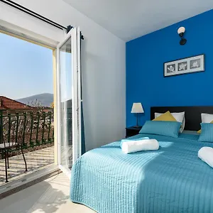  Apartment Gina Kroatien