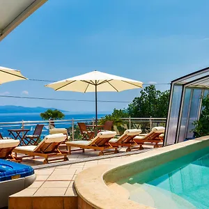 Apartman Roses & Wellness