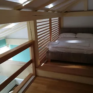 Apartament Zlatko Delic Ika