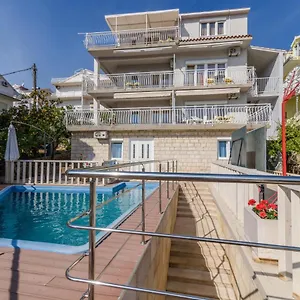 Apartman La Bodega