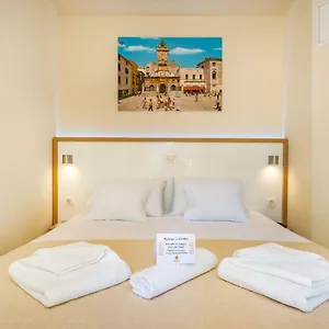 Idassa Palace *** Задар