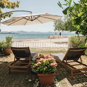 Lucija Apartman