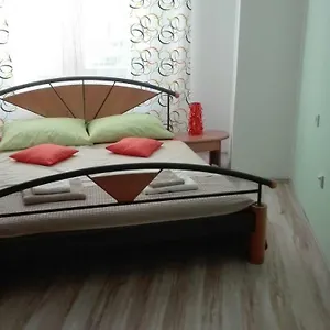 Apartman Olivia