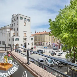 Apartman Polai Center