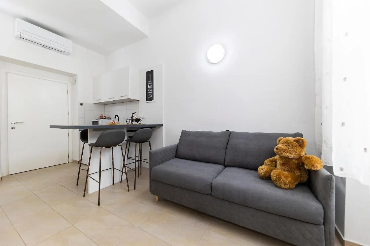 *** Πανσιόν Apartments & Rooms Kolovare Beach 3, Ζαντάρ Κροατία